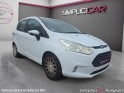 Ford b-max 1.6 tdci 95 fap trend kit distribution ok occasion avignon (84) simplicicar simplicibike france