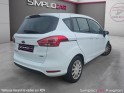 Ford b-max 1.6 tdci 95 fap trend kit distribution ok occasion avignon (84) simplicicar simplicibike france