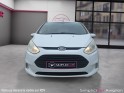 Ford b-max 1.6 tdci 95 fap trend kit distribution ok occasion avignon (84) simplicicar simplicibike france