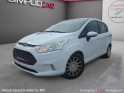Ford b-max 1.6 tdci 95 fap trend kit distribution ok occasion avignon (84) simplicicar simplicibike france