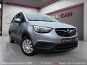 Opel crossland x 82cv - carplay - radar ar - ethanol - 4 pneus hiver  Été - entretien - 2e main - financement occasion...