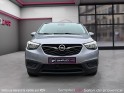 Opel crossland x 82cv - carplay - radar ar - ethanol - 4 pneus hiver  Été - entretien - 2e main - financement occasion...