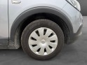 Opel crossland x 82cv - carplay - radar ar - ethanol - 4 pneus hiver  Été - entretien - 2e main - financement occasion...