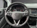Opel crossland x 82cv - carplay - radar ar - ethanol - 4 pneus hiver  Été - entretien - 2e main - financement occasion...