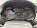 Opel crossland x 82cv - carplay - radar ar - ethanol - 4 pneus hiver  Été - entretien - 2e main - financement occasion...
