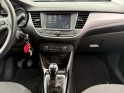 Opel crossland x 82cv - carplay - radar ar - ethanol - 4 pneus hiver  Été - entretien - 2e main - financement occasion...