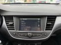 Opel crossland x 82cv - carplay - radar ar - ethanol - 4 pneus hiver  Été - entretien - 2e main - financement occasion...