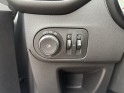 Opel crossland x 82cv - carplay - radar ar - ethanol - 4 pneus hiver  Été - entretien - 2e main - financement occasion...