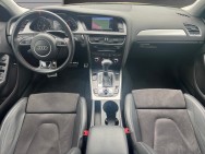 AUDI d'occasion A4 V6 3.0 TDI 245 BUSINESS LINE QUATTRO S TRONIC de