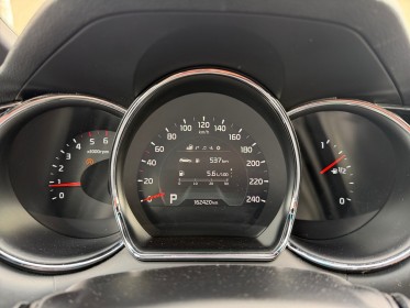 Kia cee'd 1.6 crdi 136 ch isg gt line dct7 attelage démontable sans outil carplay camera de recul garantie 12 mois occasion...