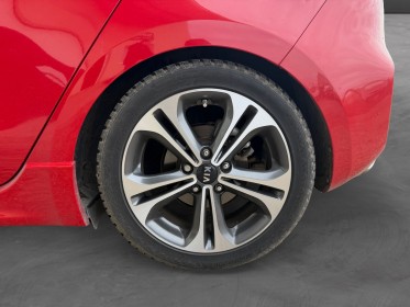 Kia cee'd 1.6 crdi 136 ch isg gt line dct7 attelage démontable sans outil carplay camera de recul garantie 12 mois occasion...