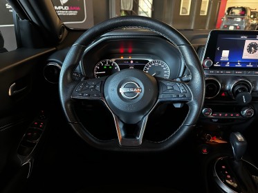 Nissan juke 2023.5 dig-t 114 dct7 n-connecta occasion  simplicicar aix les bains simplicicar simplicibike france