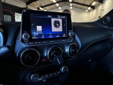 Nissan juke 2023.5 dig-t 114 dct7 n-connecta occasion  simplicicar aix les bains simplicicar simplicibike france