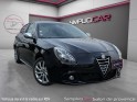 Alfa romeo giulietta 1.4 tb multiair 170 ch ss - radar av ar - régulateur - feux auto - garantie occasion simplicicar salon...