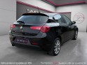 Alfa romeo giulietta 1.4 tb multiair 170 ch ss - radar av ar - régulateur - feux auto - garantie occasion simplicicar salon...