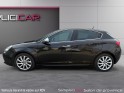 Alfa romeo giulietta 1.4 tb multiair 170 ch ss - radar av ar - régulateur - feux auto - garantie occasion simplicicar salon...