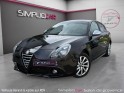 Alfa romeo giulietta 1.4 tb multiair 170 ch ss - radar av ar - régulateur - feux auto - garantie occasion simplicicar salon...