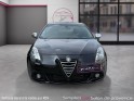Alfa romeo giulietta 1.4 tb multiair 170 ch ss - radar av ar - régulateur - feux auto - garantie occasion simplicicar salon...