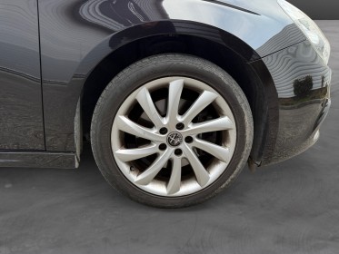Alfa romeo giulietta 1.4 tb multiair 170 ch ss - radar av ar - régulateur - feux auto - garantie occasion simplicicar salon...