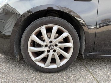 Alfa romeo giulietta 1.4 tb multiair 170 ch ss - radar av ar - régulateur - feux auto - garantie occasion simplicicar salon...