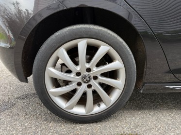 Alfa romeo giulietta 1.4 tb multiair 170 ch ss - radar av ar - régulateur - feux auto - garantie occasion simplicicar salon...