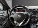 Alfa romeo giulietta 1.4 tb multiair 170 ch ss - radar av ar - régulateur - feux auto - garantie occasion simplicicar salon...