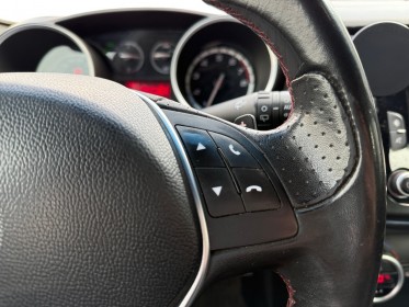 Alfa romeo giulietta 1.4 tb multiair 170 ch ss - radar av ar - régulateur - feux auto - garantie occasion simplicicar salon...