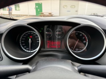 Alfa romeo giulietta 1.4 tb multiair 170 ch ss - radar av ar - régulateur - feux auto - garantie occasion simplicicar salon...