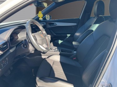 Cupra formentor 1.5 tsi 150 ch dsg7 v garantie 12 mois occasion simplicicar toulon ouest simplicicar simplicibike france