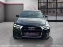 Audi q3 2.0 tdi 184 ch s tronic 7 quattro ambition luxe. occasion simplicicar vaucresson simplicicar simplicibike france