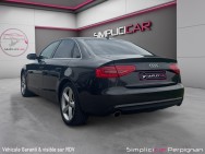 AUDI d'occasion A4 V6 3.0 TDI 245 BUSINESS LINE QUATTRO S TRONIC de