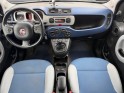 Fiat panda 1.2 69 ch k-way - distribution faite - révision - climatisation - ct - garantie occasion simplicicar salon de...