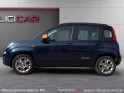 Fiat panda 1.2 69 ch k-way - distribution faite - révision - climatisation - ct - garantie occasion simplicicar salon de...