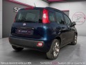 Fiat panda 1.2 69 ch k-way - distribution faite - révision - climatisation - ct - garantie occasion simplicicar salon de...