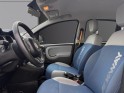 Fiat panda 1.2 69 ch k-way - distribution faite - révision - climatisation - ct - garantie occasion simplicicar salon de...