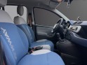 Fiat panda 1.2 69 ch k-way - distribution faite - révision - climatisation - ct - garantie occasion simplicicar salon de...