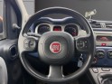 Fiat panda 1.2 69 ch k-way - distribution faite - révision - climatisation - ct - garantie occasion simplicicar salon de...