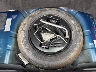 Fiat panda 1.2 69 ch k-way - distribution faite - révision - climatisation - ct - garantie occasion simplicicar salon de...