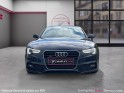 Audi a5 sportback 2.0 tdi 190 quattro s tronic 7 distribution neuve garantie 12mois occasion parc voitures beauvais...
