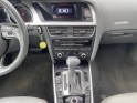 Audi a5 sportback 2.0 tdi 190 quattro s tronic 7 distribution neuve garantie 12mois occasion parc voitures beauvais...