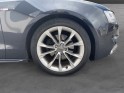 Audi a5 sportback 2.0 tdi 190 quattro s tronic 7 distribution neuve garantie 12mois occasion parc voitures beauvais...