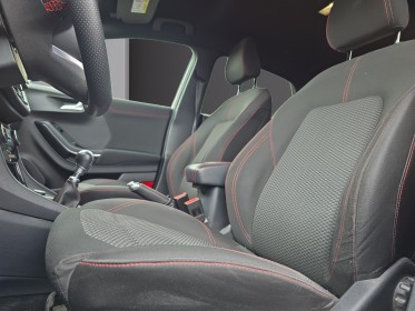 Ford puma 1l 125 ch st-line ss bvm6 révisée garantie 12 mois apple carplay radar de recul occasion simplicicar vichy...