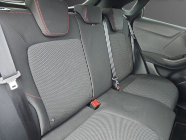 Ford puma 1l 125 ch st-line ss bvm6 révisée garantie 12 mois apple carplay radar de recul occasion simplicicar vichy...