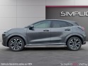 Ford puma 1l 125 ch st-line ss bvm6 révisée garantie 12 mois apple carplay radar de recul occasion simplicicar vichy...