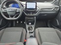 Ford puma 1l 125 ch st-line ss bvm6 révisée garantie 12 mois apple carplay radar de recul occasion simplicicar vichy...