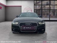 AUDI d'occasion A4 V6 3.0 TDI 245 BUSINESS LINE QUATTRO S TRONIC de