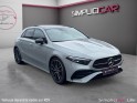 Mercedes classe a 250 e 8g-dct amg line garantie 2 ans constructeur occasion simplicicar lille  simplicicar simplicibike france