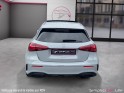 Mercedes classe a 250 e 8g-dct amg line garantie 2 ans constructeur occasion simplicicar lille  simplicicar simplicibike france