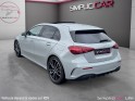 Mercedes classe a 250 e 8g-dct amg line garantie 2 ans constructeur occasion simplicicar lille  simplicicar simplicibike france