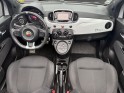 Fiat fiat 595c 1,4 turbo 16v t-jet 145ch bva5 8.0 cv fiat 500 595c 1.4 turbo t-jet 145ch/ garantie 12 mois/ full...